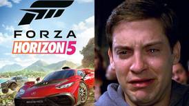 Forza Horizon 5: Jugador se reencuentra con su novia, ¡que había muerto 2 meses antes!