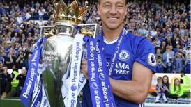 John Terry vuelve a casa: Chelsea firma a una de sus leyendas