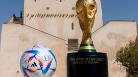 Así quedaron los grupos para disputar el Mundial de Qatar 2022