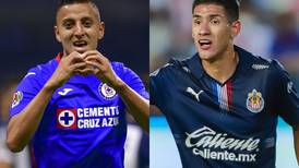 Chivas y Cruz Azul llegan a un acuerdo por Uriel Antuna y Roberto Alvarado