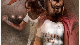 Karim Benzema continúa acrecentando su legado: Superó los 300 goles con el Real Madrid