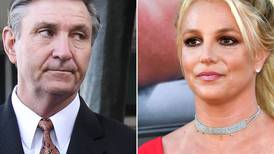 El padre de Britney Spears indicó en los documentos de tutela que la cantante tenía demencia