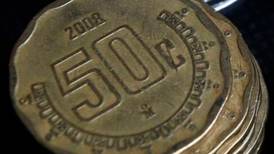 Numismática: Moneda de 50 centavos se vende en 21 mil pesos por esta razón