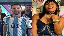 ¿Quién es María Clemente?: La diputada de Morena que pide declarar a Messi "personan non grata" en México