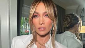 Jennifer Lopez sin Ben Affleck es captada de fiesta por Italia 