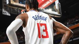 NBA: Clippers respiran por regreso de estrella rumbo a playoffs
