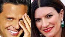 Laura Pausini estuvo enamorada de Luis Miguel pero nunca lo conquistó