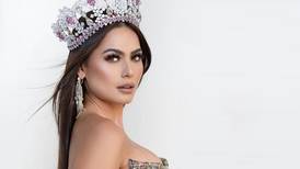 La Miss Universo Andrea Meza recibe fuertes críticas por sus pies