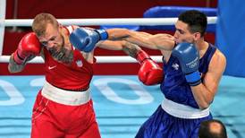 Tokio 2020: Rogelio Romero cayó en boxeo y México se quedó sin medalla