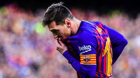 ¿Se acerca el retorno?: El Barcelona confirmó contactos con Lionel Messi 