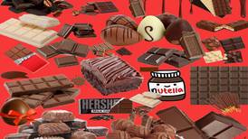 Acertijo visual: Encuentra el chocolate repetido tienes 5 segundos