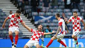 Croacia 3-1 Escocia: Resumen de la Eurocopa 2021 y goles