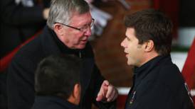 La amistad entre Ferguson y Pochettino podría determinar al nuevo técnico del Manchester United