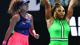 Naomi Osaka y Serena Williams se enfrentarán en semifinales del Australian Open