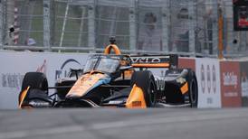 Rival de Pato O'Ward en IndyCar llegará a McLaren como piloto reserva de Fórmula 1