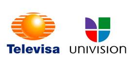 Dos gigantes: Televisa y Univision se unen para crear la plataforma más grande en español de streaming