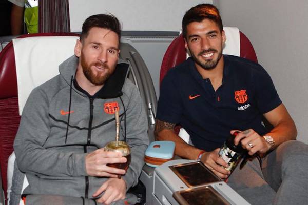 No solo Lionel Messi: los otros jugadores con pasado en Barcelona que busca  fichar Inter Miami