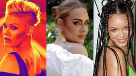 Super Bowl: Adele, Rihanna y Kanye West entre los artistas que rechazaron el show de medio tiempo