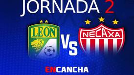 León vs Necaxa: Entérate cuándo y quién transmitirá el partido de la Jornada 2 del Clausura 2023