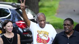 Bill Cosby deja la cárcel después de dos años tras la anulación de su condena