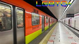 LGBT: ¿Qué transportes estarán cerrando por la marcha en la CDMX?