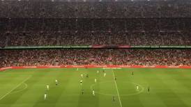 Barcelona aclaró escándalo por la Real Sociedad en duelo de Copa del Rey