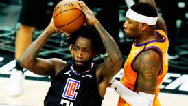 Los Suns jugarán las Finales de la NBA tras eliminar a los Clippers