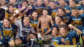 El 'Parejita' López relató cómo fue la victoria de Pumas sobre el Real Madrid