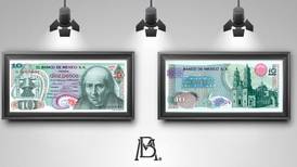 Descubre el valor del billete de 10 pesos de Miguel Hidalgo