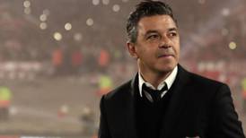 Marcelo Gallardo serio candidato para dirigir a la Selección de Brasil