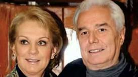 Aseguran que la esposa de Enrique Guzmán si cree en el testimonio de Frida Sofia