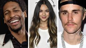 Premios Grammy 2022: Justin Bieber, Olivia Rodrigo y Jon Batiste lideran la lista de nominados