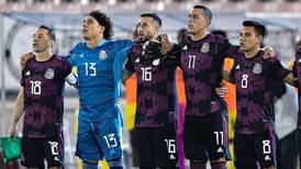 Los resultados que dejarían hoy a la Selección Mexicana a un paso del Mundial de Qatar 2022