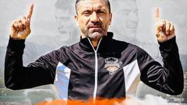Entérate a qué equipo dirigirá Héctor Mancilla en el futbol mexicano