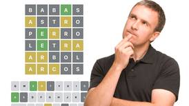 Wordle en español del 8 de julio: Pistas para encontrar la palabra normal, con tilde y científica