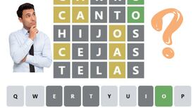 Wordle en español del 29 de junio: Pistas para encontrar la palabra normal, con tilde y científica