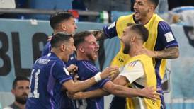 Argentina se mete a Octavos de Final del Mundial de Qatar tras vencer a Polonia