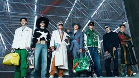 Los BTS  rompen el internet: las estrellas del K-pop ahora son embajadores de Louis Vuitton