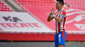 Jesús Molina se comprometió con la afición: "Chivas va a estar en Liguilla"