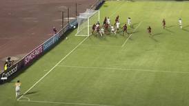 VIDEO | Así fue el impresionante gol olímpico de México en el Premundial Femenil Sub-17 de la Concacaf