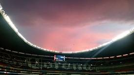 NFL habló sobre remodelación del Estadio Azteca rumbo a Mundial de 2026