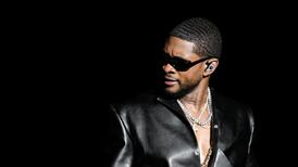 Usher encabezará el espectáculo de medio tiempo del Super Bowl 2024  