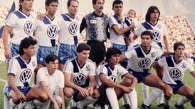 ¿Qué fue de las figuras del Puebla que ganaron la Liga MX hace más de 30 años?