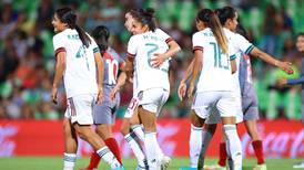 Los 3 candidatos a ocupar el cargo de Mónica Vergara en la Selección Mexicana Femenil
