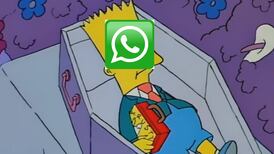 Estos son algunos memes por la caída de WhatsApp Web