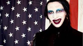 Marilyn Manson enfrenta una nueva denuncia de abuso por otra de sus ex parejas