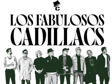 Fabulosos Cadillacs en el Zócalo de la CDMX: Cuándo y dónde ver la transmisión en VIVO del concierto