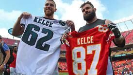 Super Bowl LVII: La peculiar petición para el duelo entre Kansas City y Filadelfia