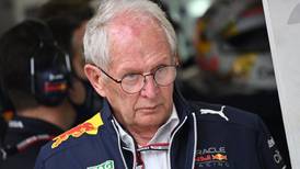 Helmut Marko culpó a Checo Pérez de dañar el motor en prácticas libres del Gran Premio de Italia