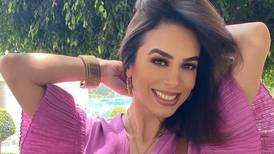 Biby Gaytán podría regresar a las telenovelas a lado de Mayrín Villanueva y Lety Calderón